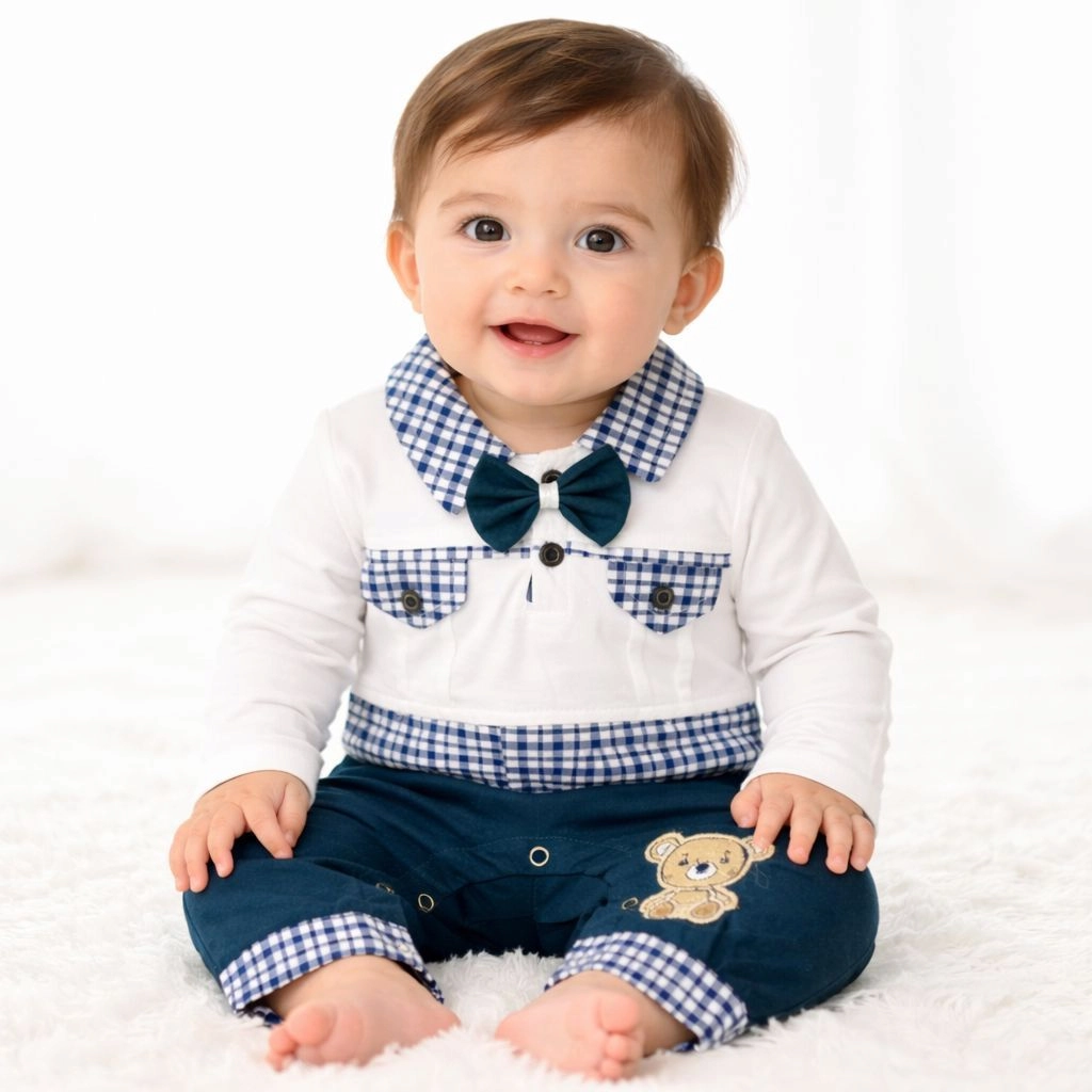 MG Premium Baby Rompers