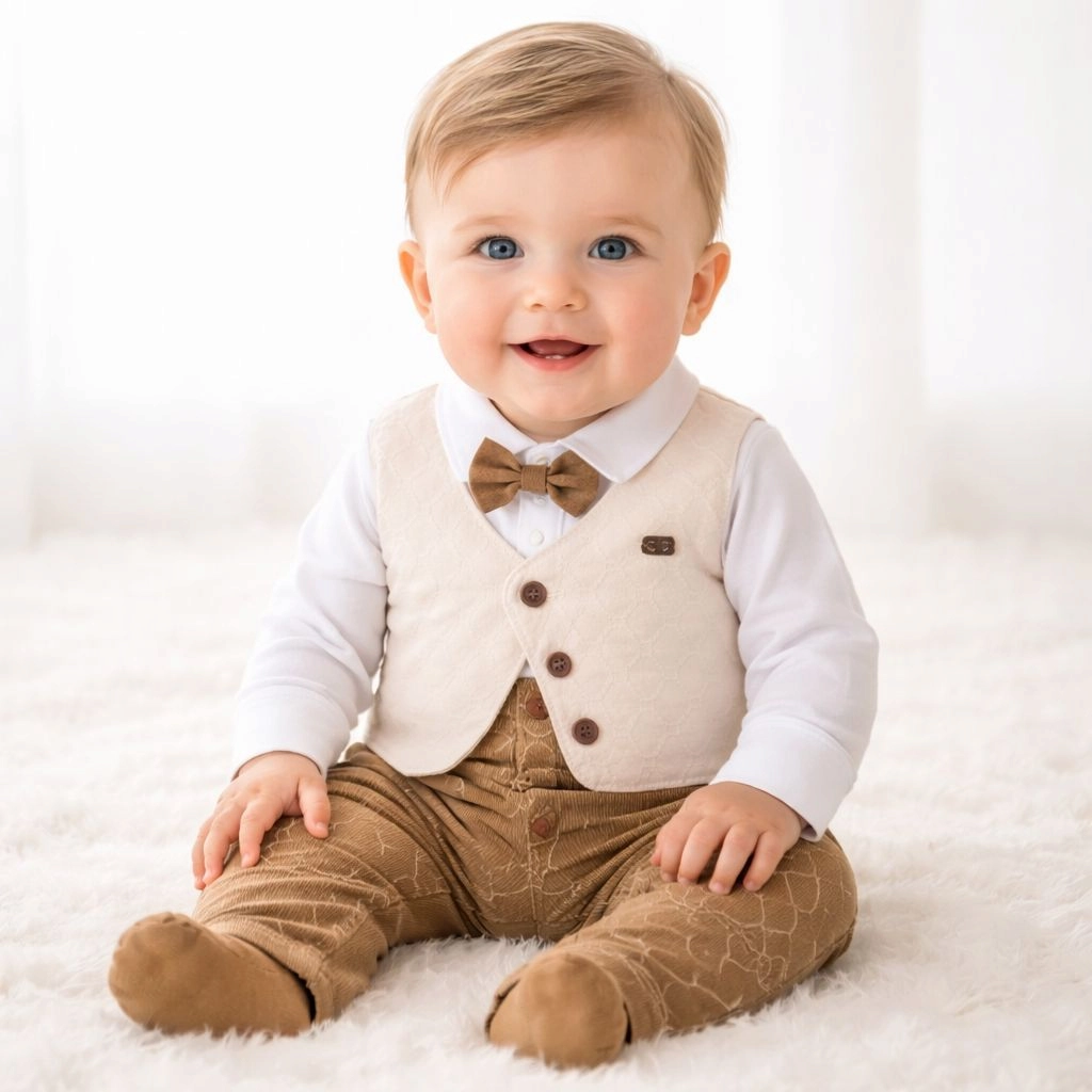 Premium Baby Rompers Range