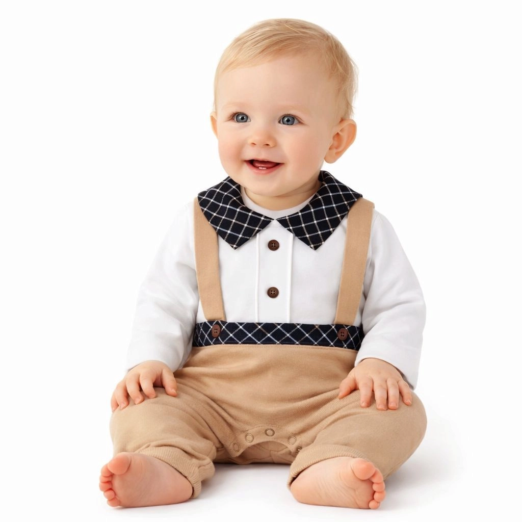 Premium Baby Rompers Range