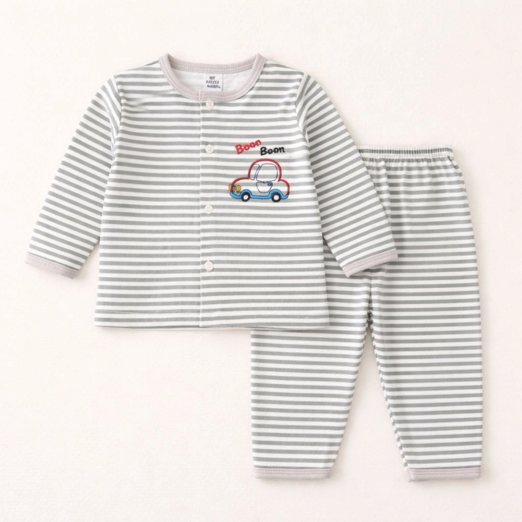 Junior’s® Baby Pajama Suits