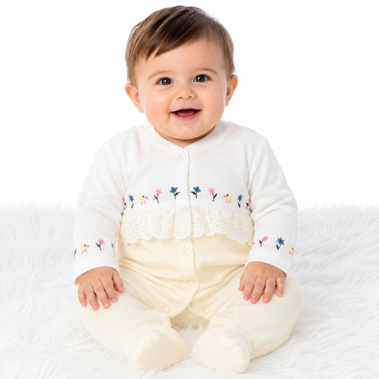 SK Premium Baby Rompers Collection