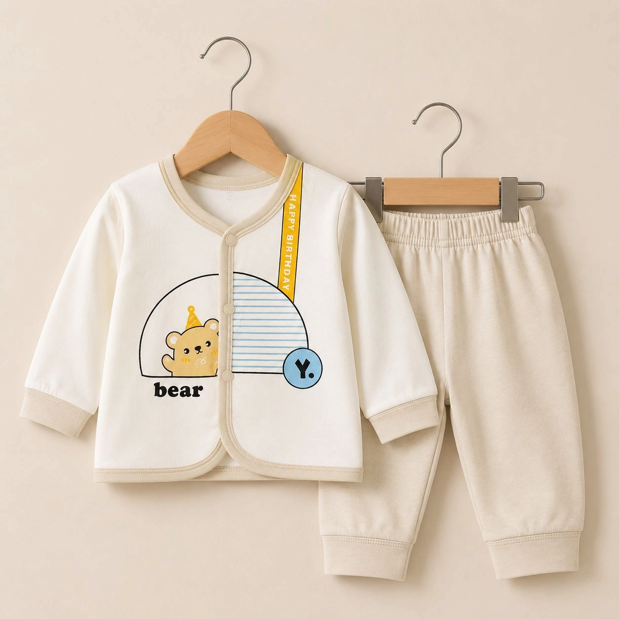 Premium Branded Baby pajama suit(SB)
