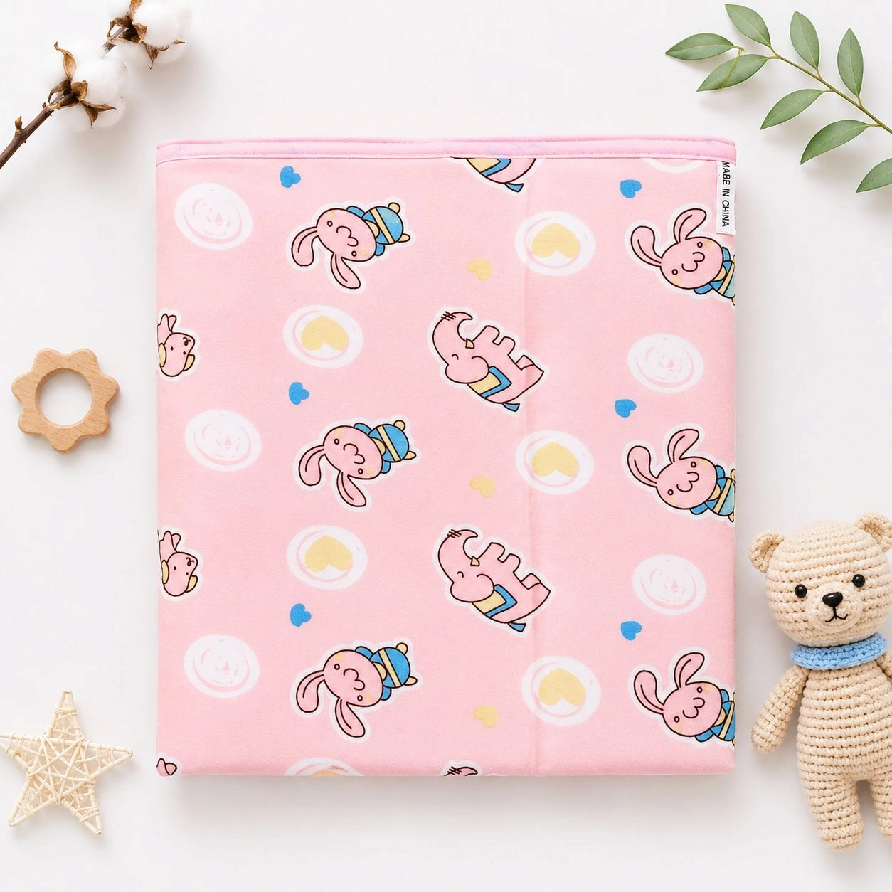 Baby Diaper Changing Mats