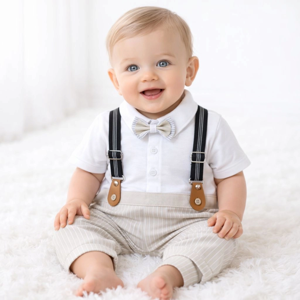 MC Premium Baby Rompers Range(GS)