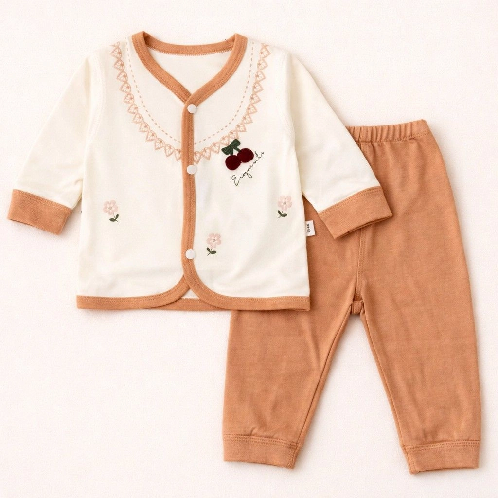 Baby Pajama Suits Collection | Premium Blended Stuff