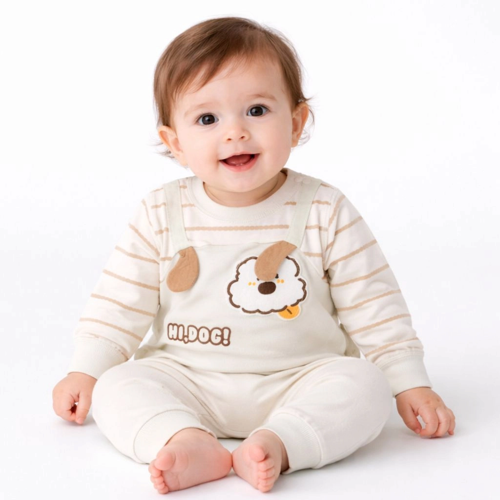 Baby Pajama Suits Collection | Premium Blended Stuff