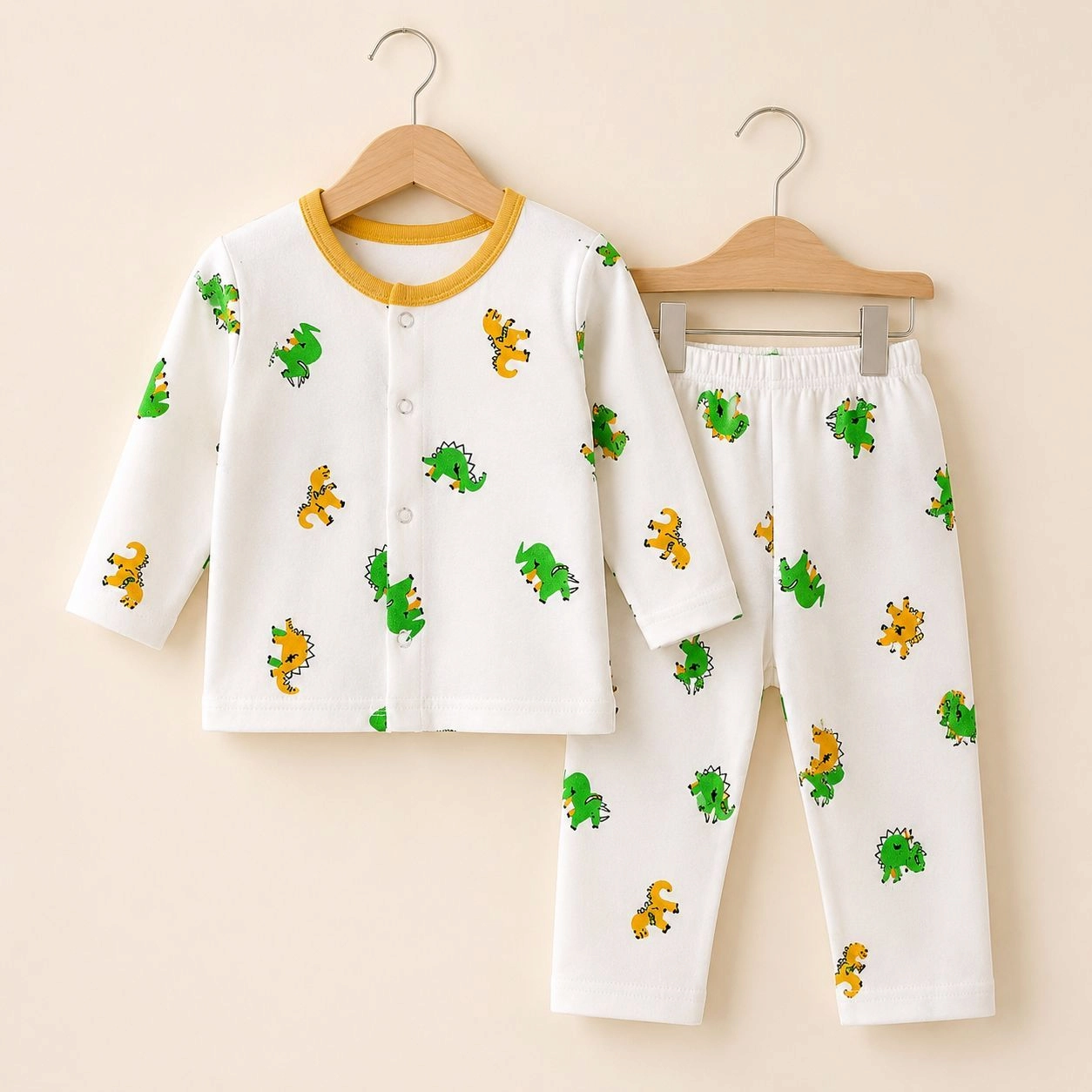 Carter’s® Baby Pajama Suits