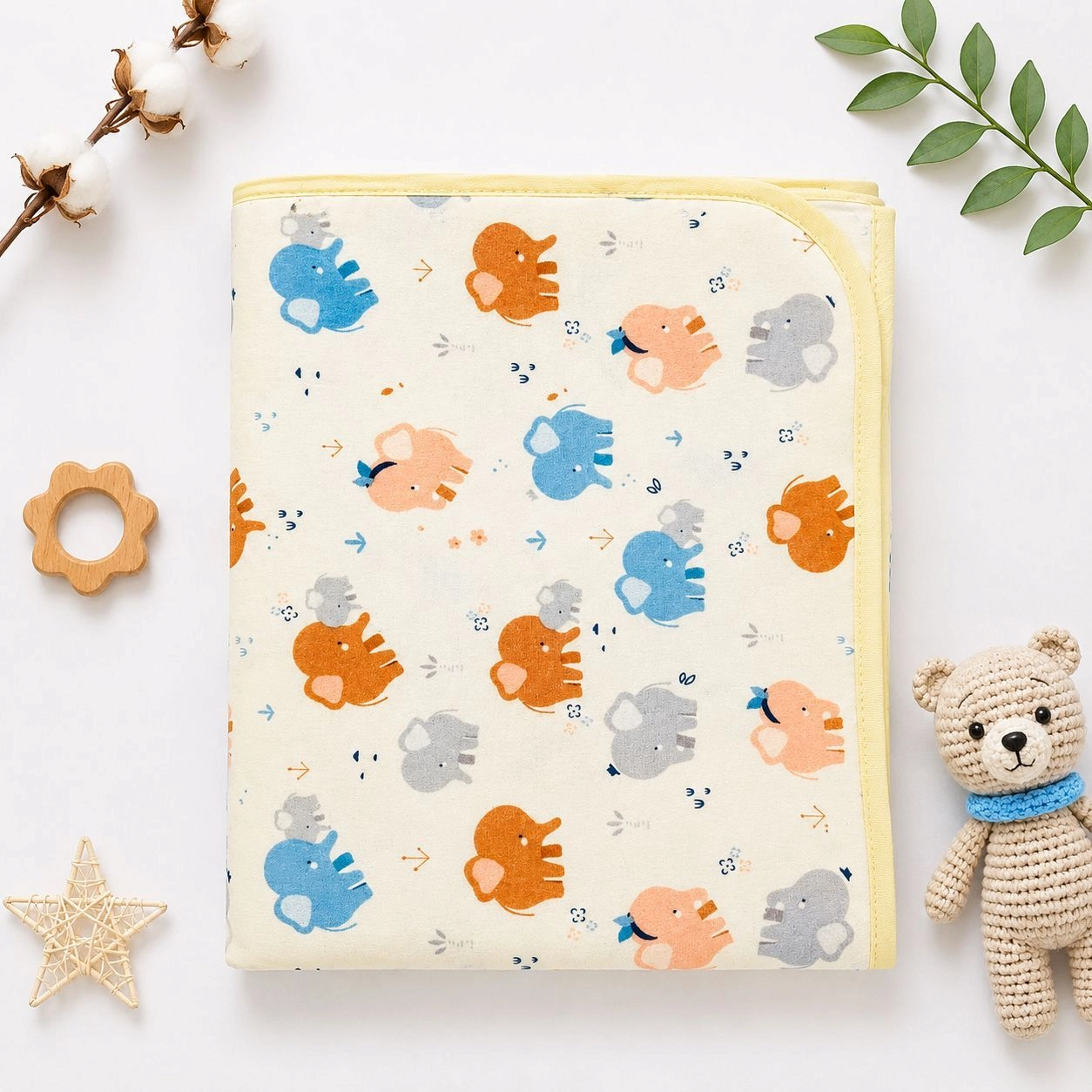 Baby Diaper Changing Mats