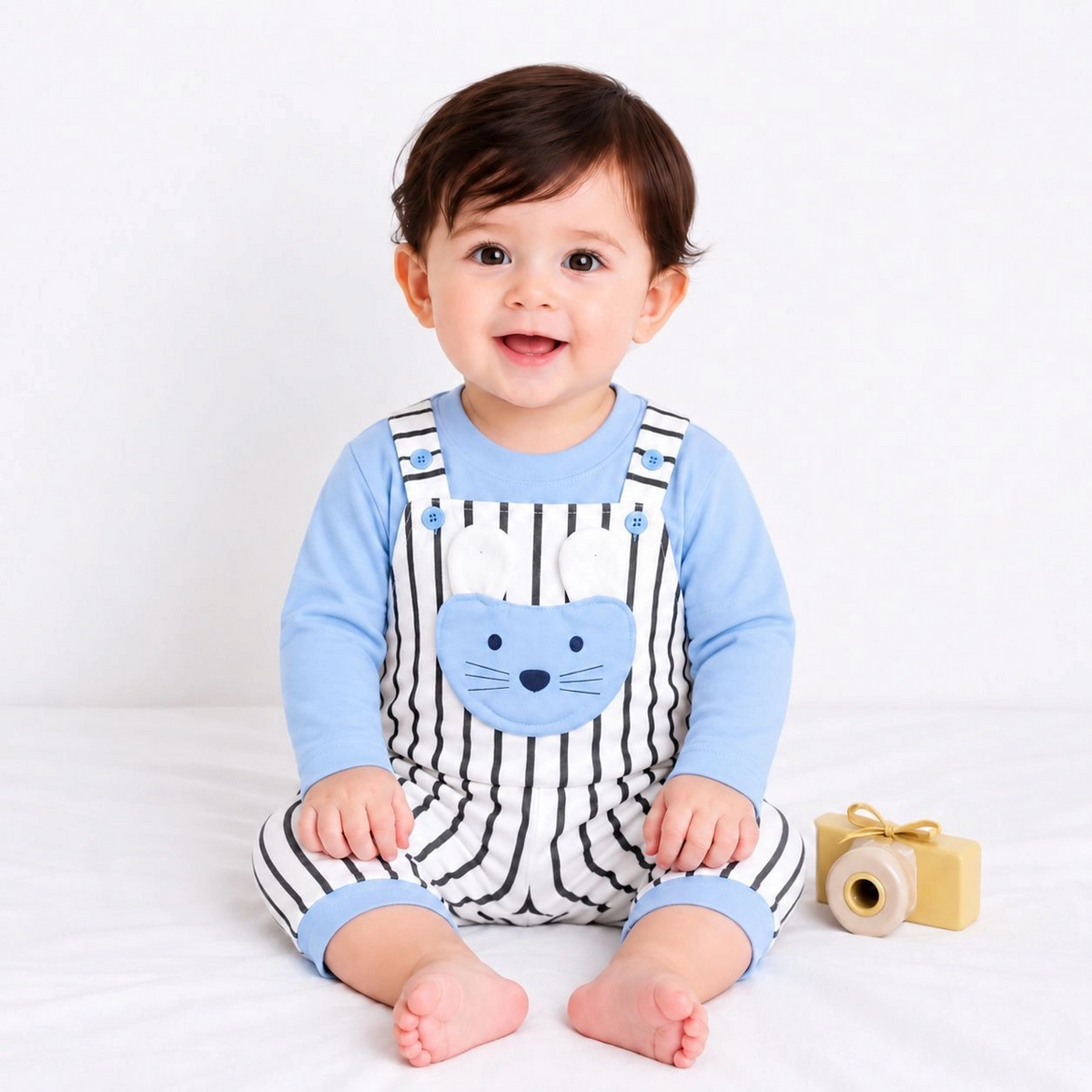 Coc Premium Baby Romper