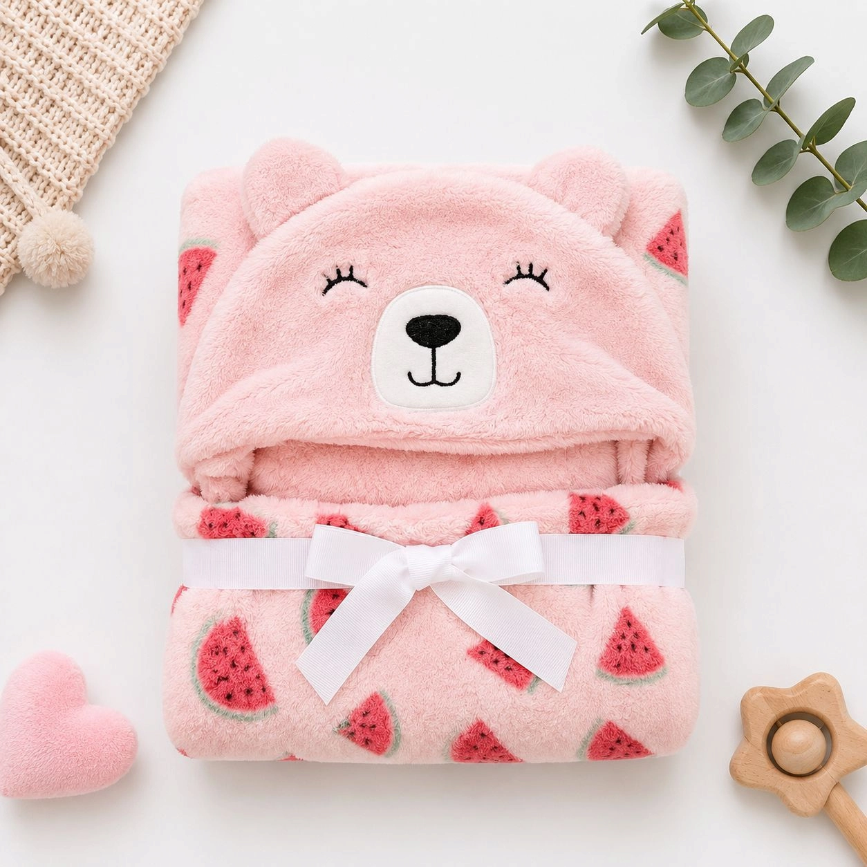 Imported Hooded Wrapping Shawls Collection