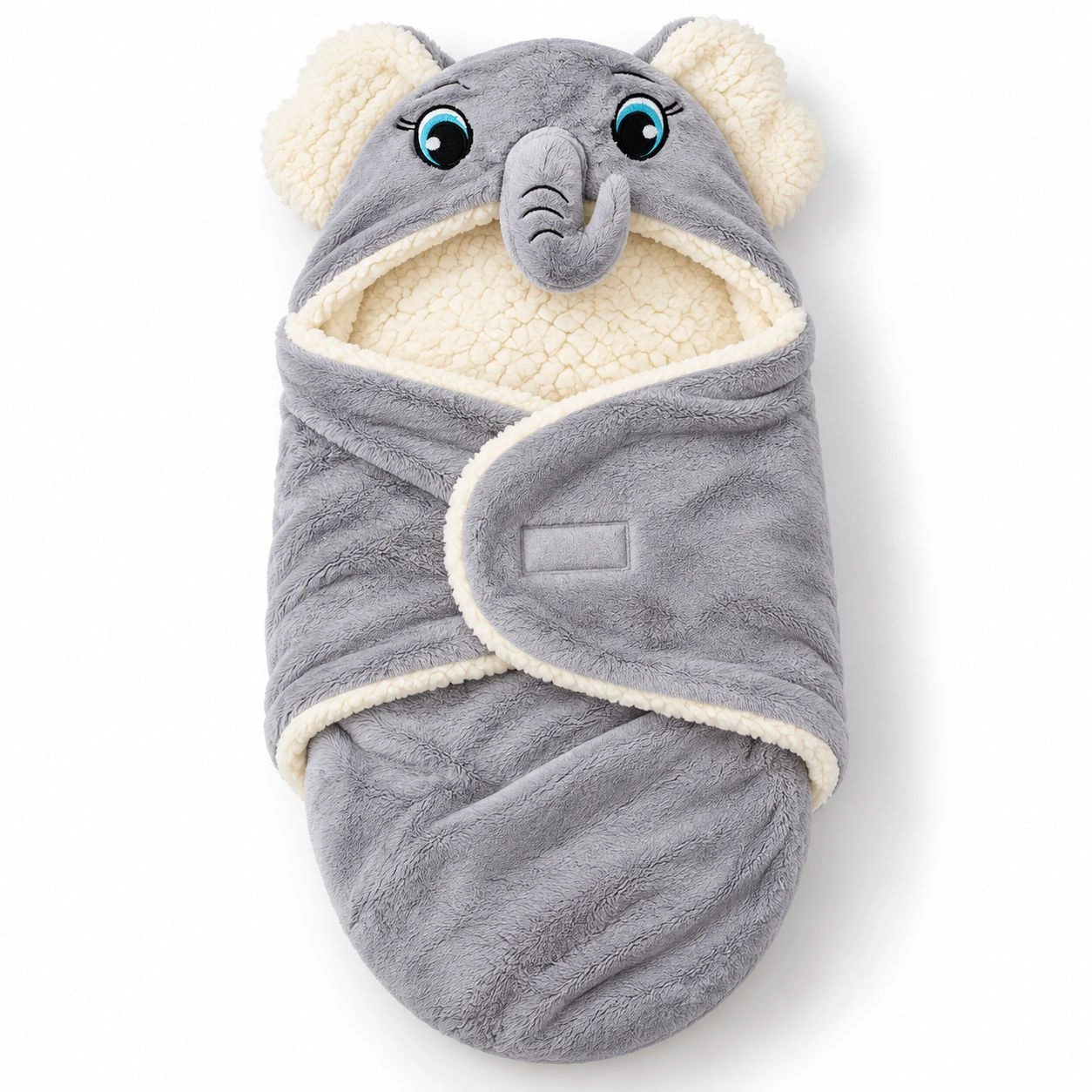 Baby Swaddle Wrap Winter Collection