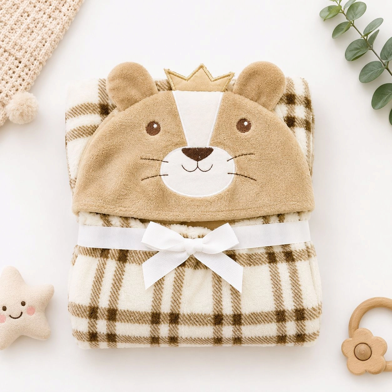 Imported Hooded Wrapping Shawls Collection