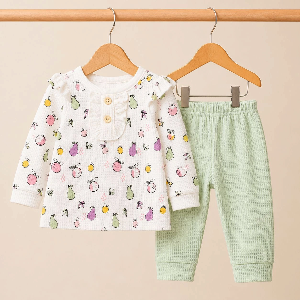 Premium Branded Baby pajama suit(0 size)