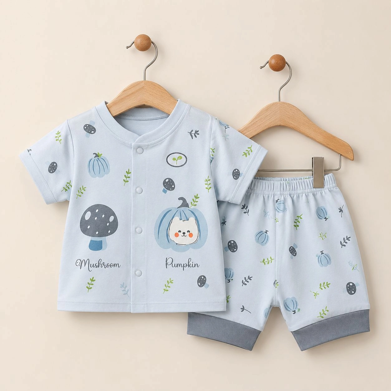 Bstep Baby Niker Suit Collection(BM)