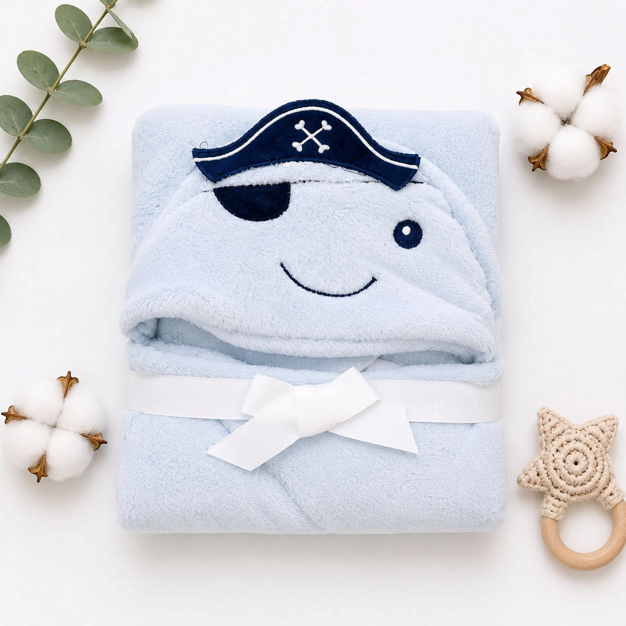 Imported Hooded Wrapping Shawls Collection