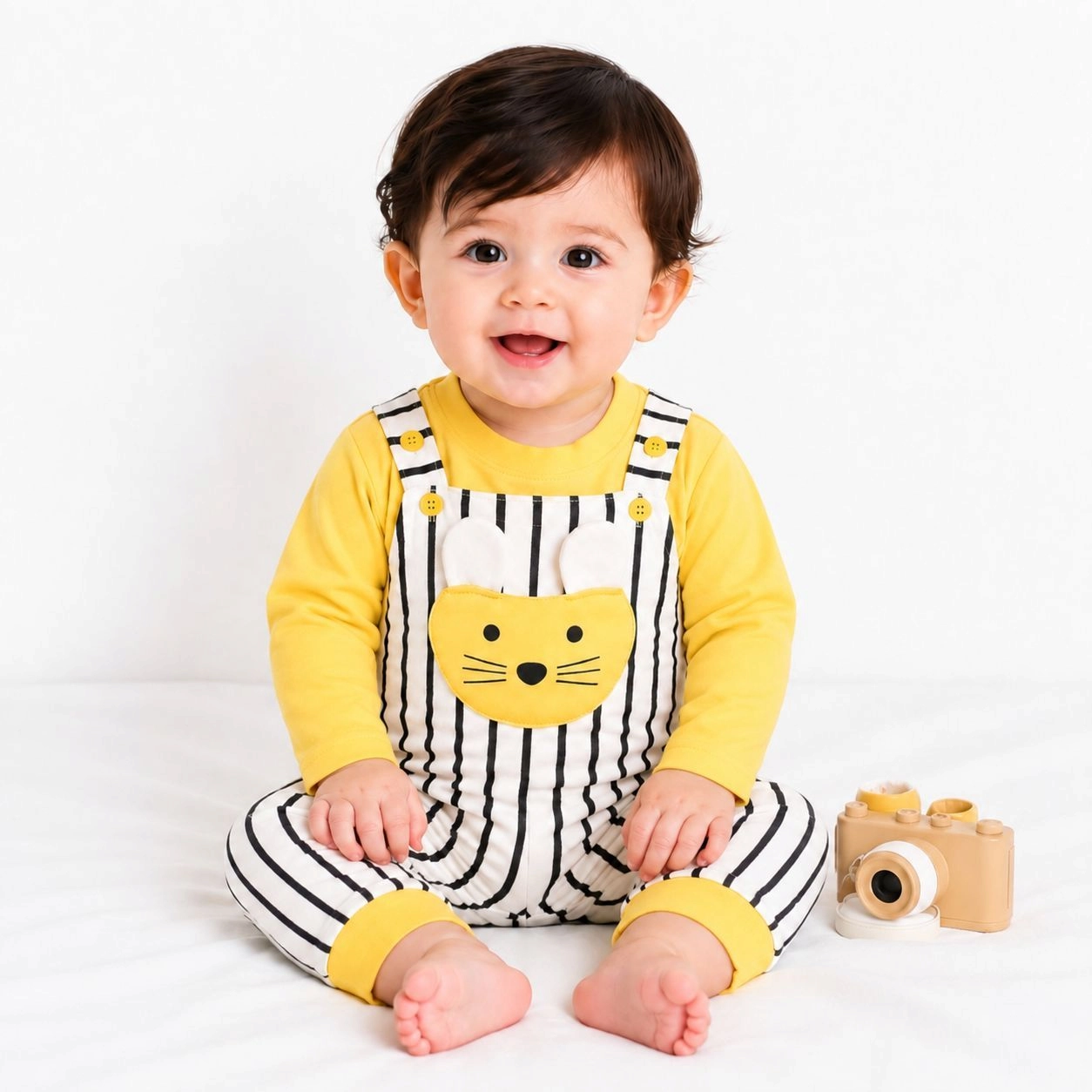 Coc Baby Rompers Range