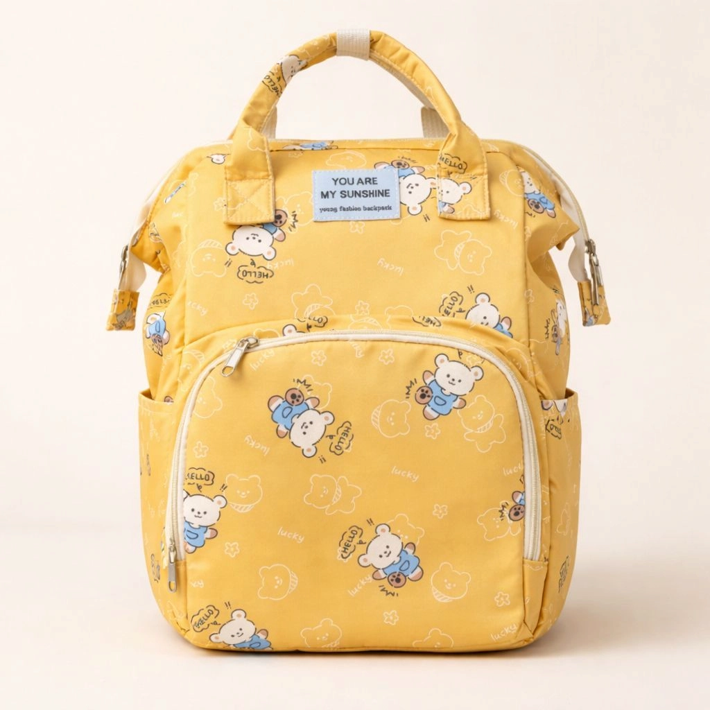 Baby Diaper Bags Collection