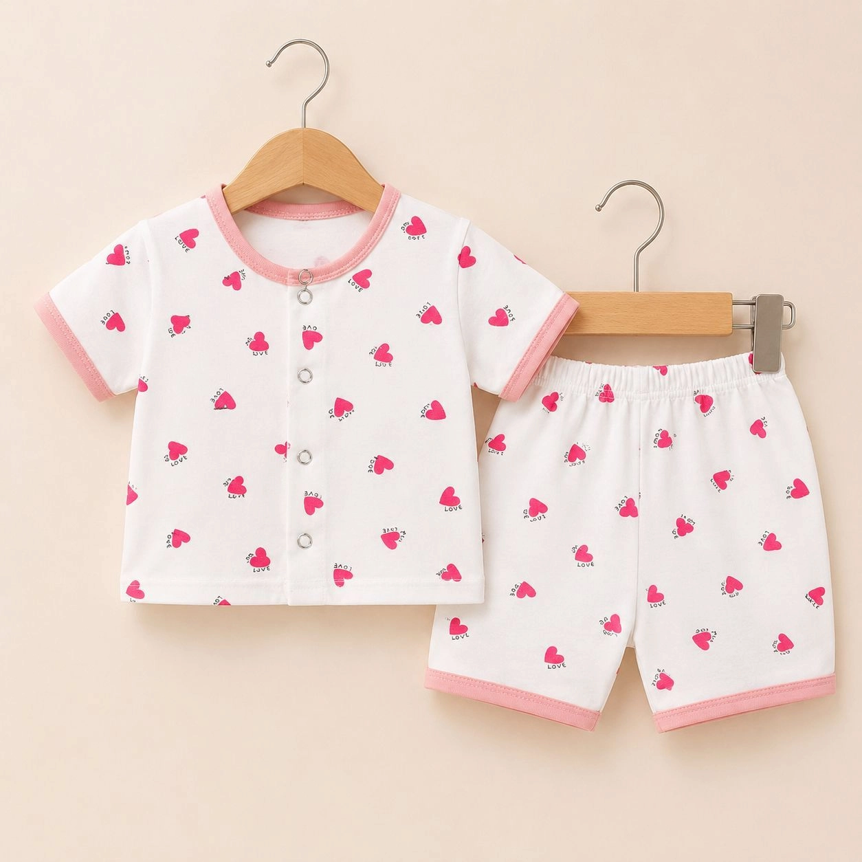 SunnyStar Baby Niker Suit(0-3 months)