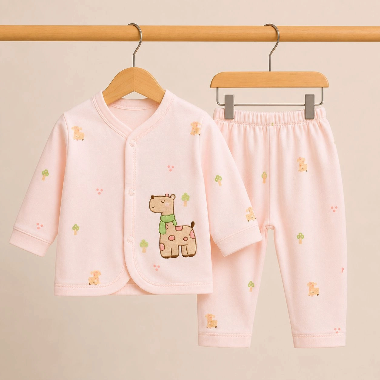 Baby Pajama Suits Collection | Premium Blended Stuff
