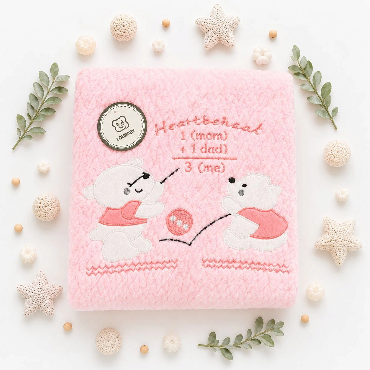 Carter's Baby Blankets Collection
