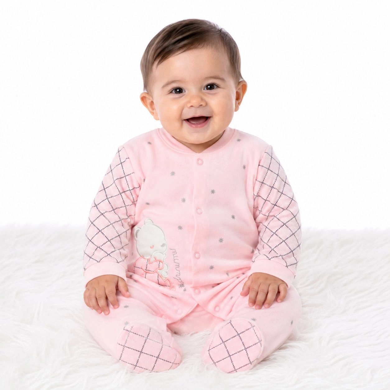 SK Premium Baby Rompers Collection
