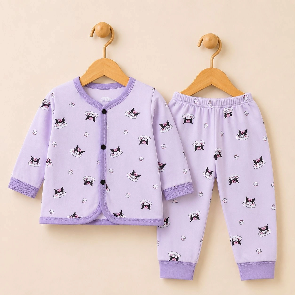 Premium Branded Baby pajama suit