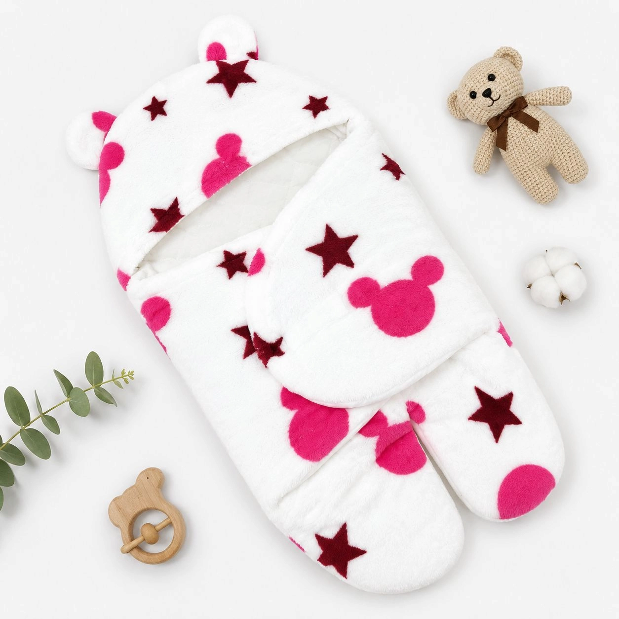 Baby Carry nest Swaddle