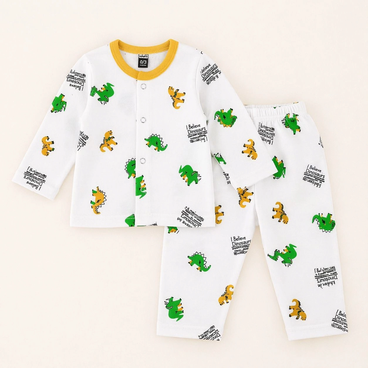 Carter’s® Baby Pajama Suits