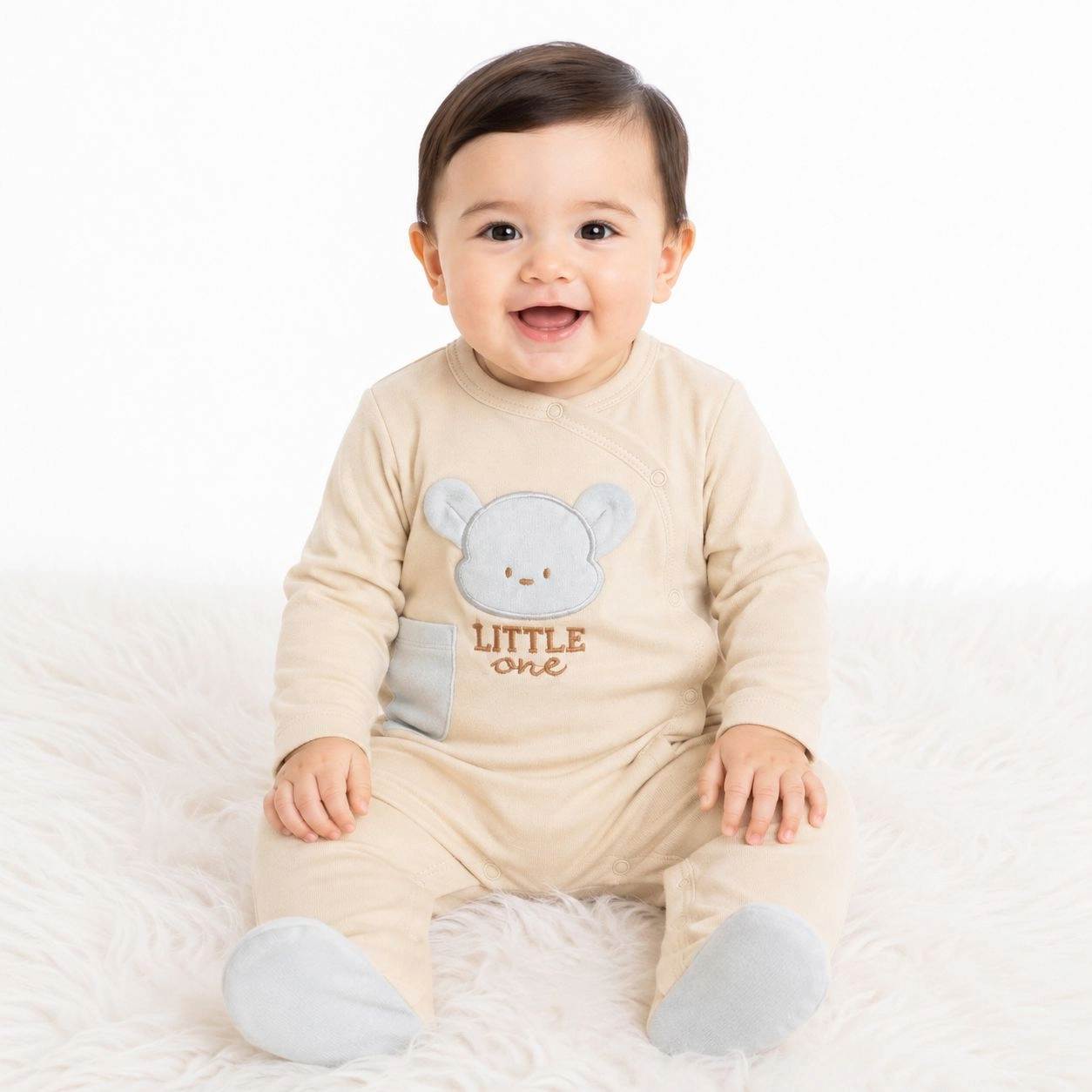 SK Premium Baby Rompers Collection