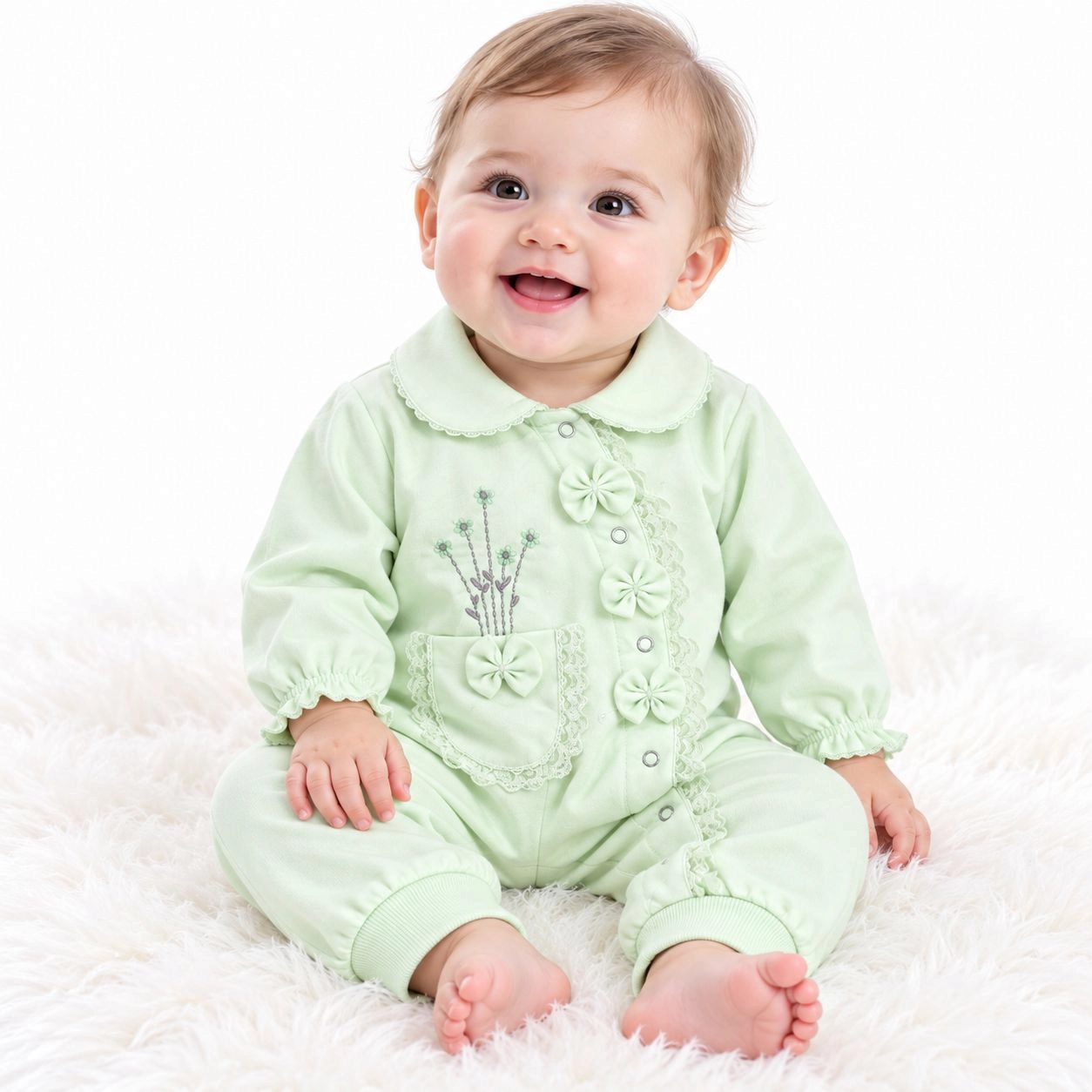 MC Premium Baby Rompers Collection