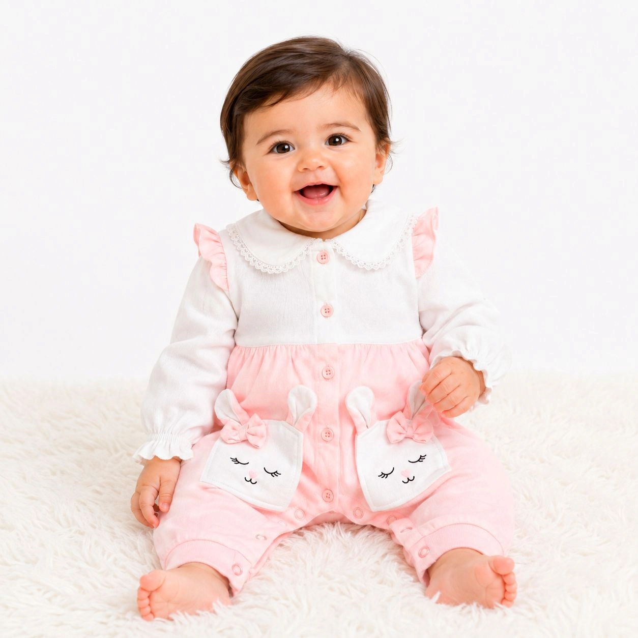 MC Premium Baby Rompers Collection