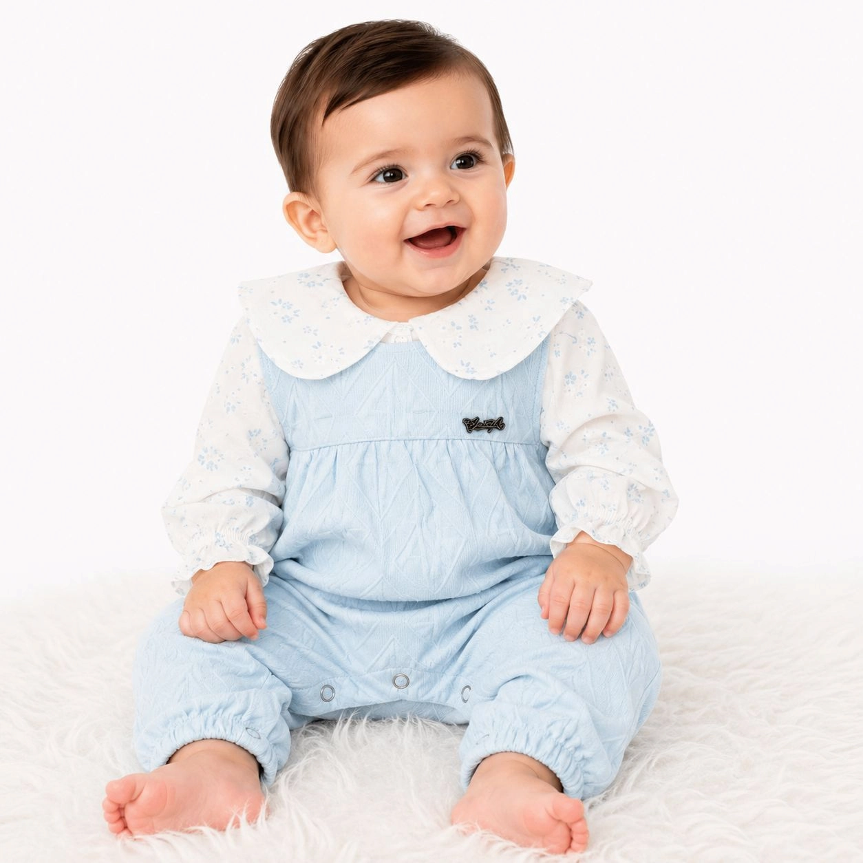 MC Premium Baby Rompers Range(BG)