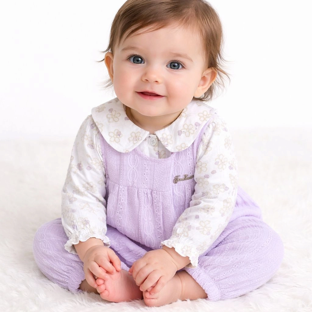 Premium Baby Rompers Range