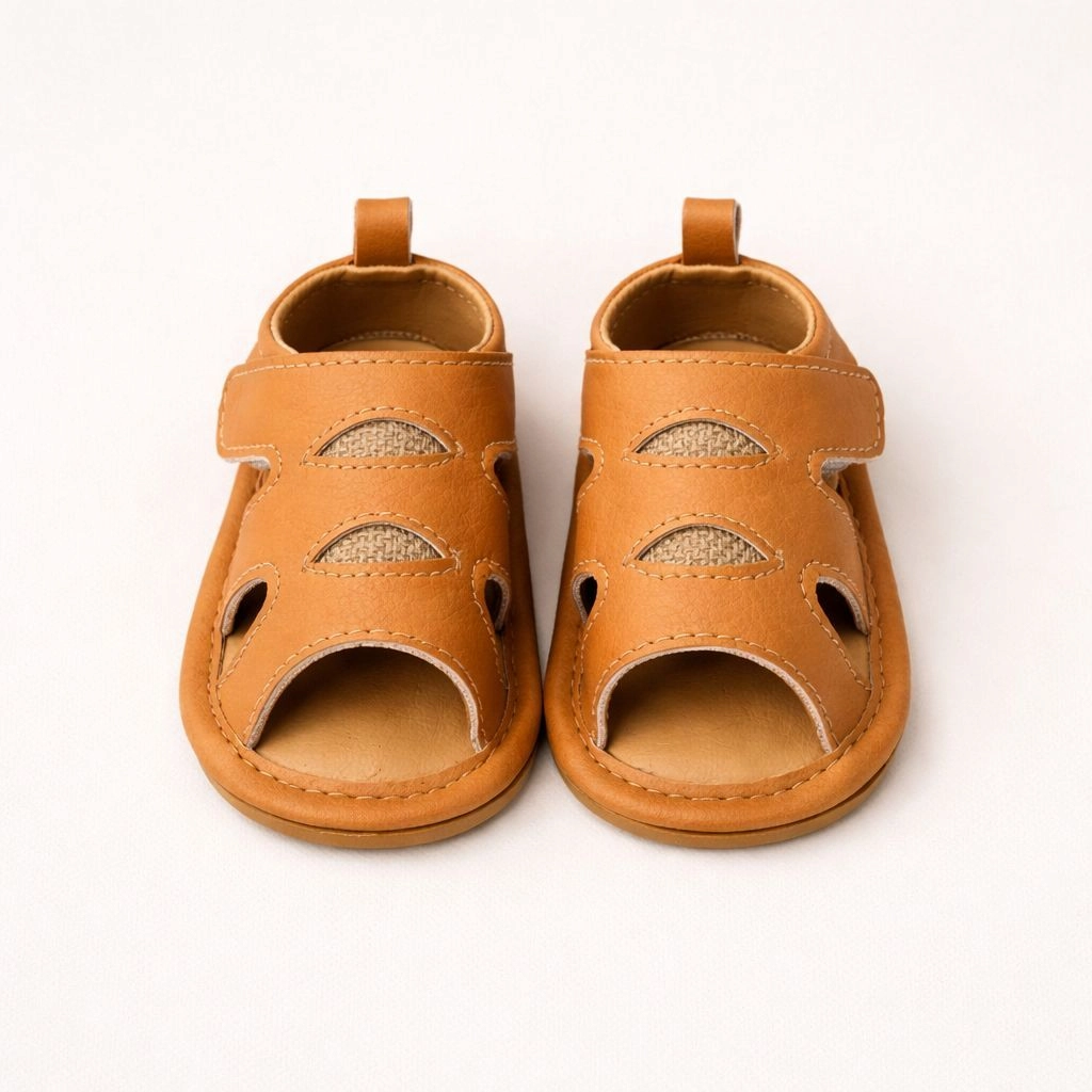 Premium Baby Summer Sandals