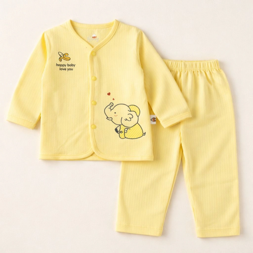 Junior’s® Baby Pajama Suits