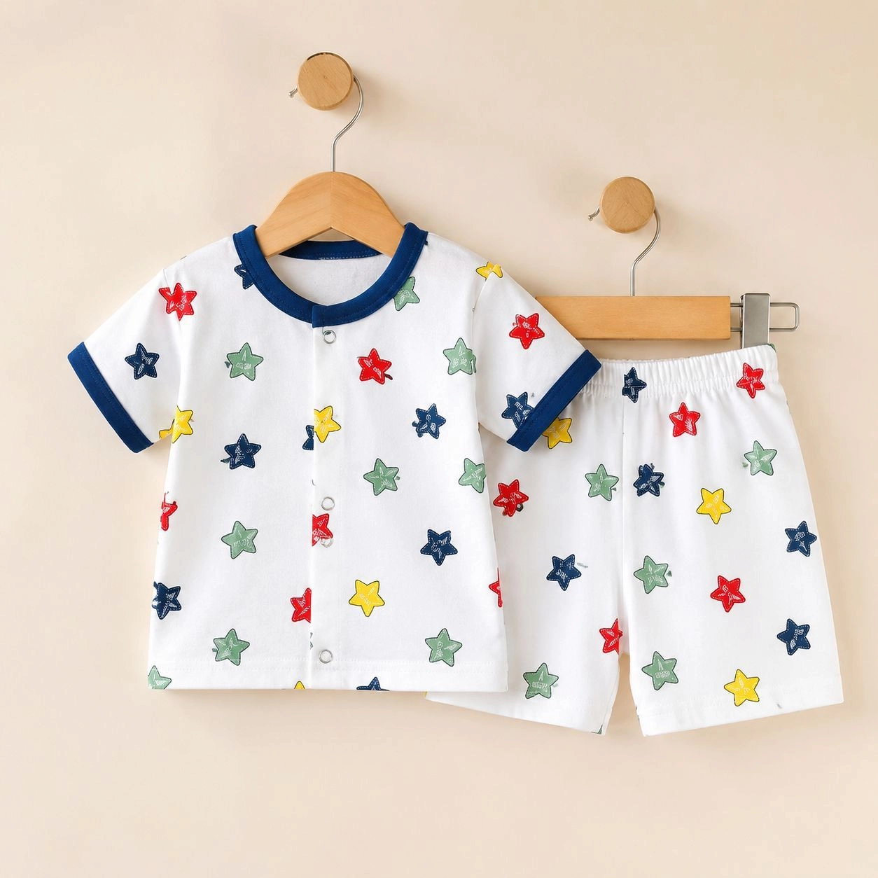 Carter Baby Niker Suit Collection(CN)
