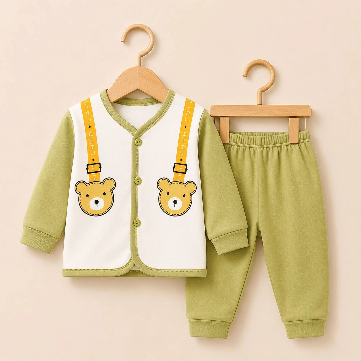 Premium Branded Baby pajama suit