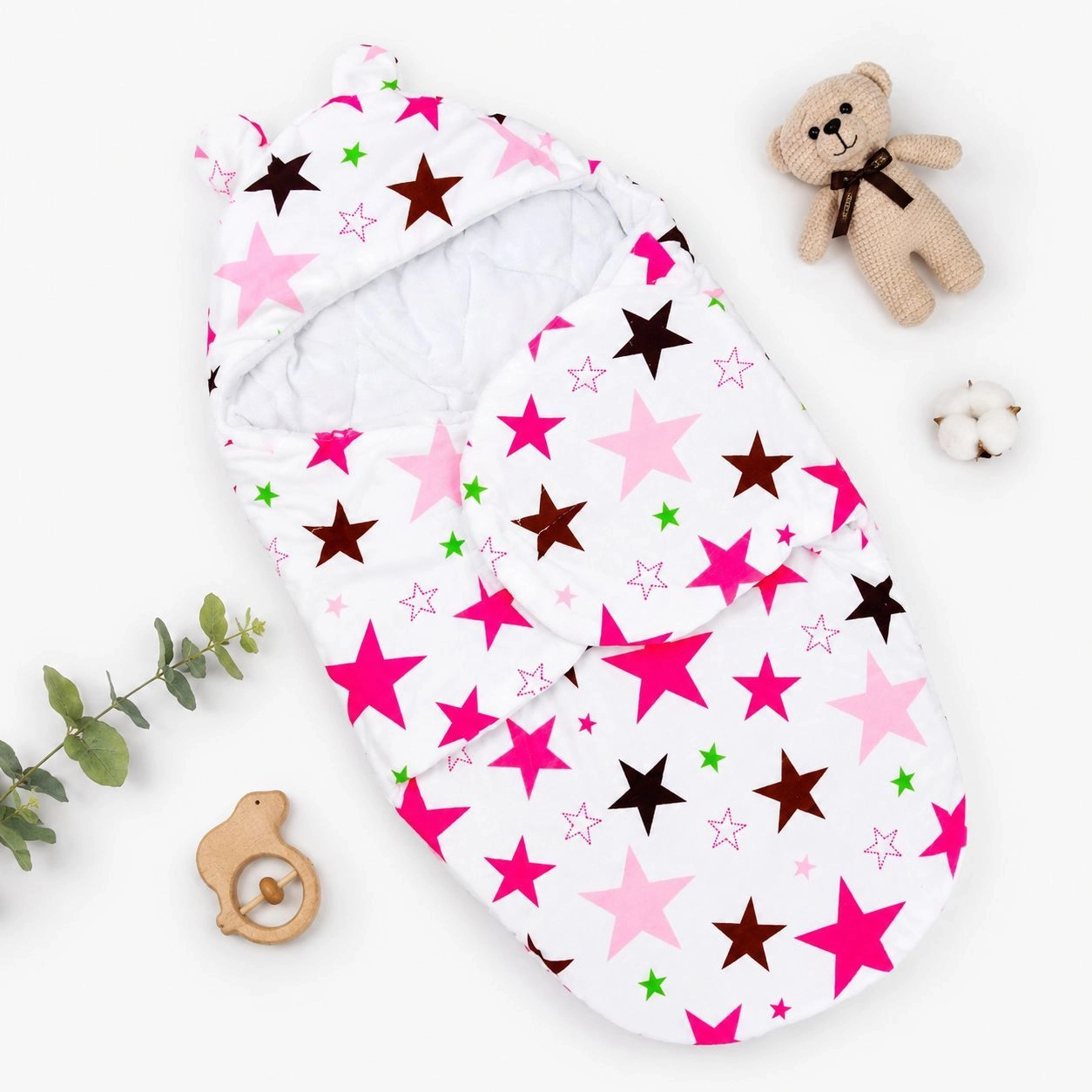 Baby Carry nest Swaddle