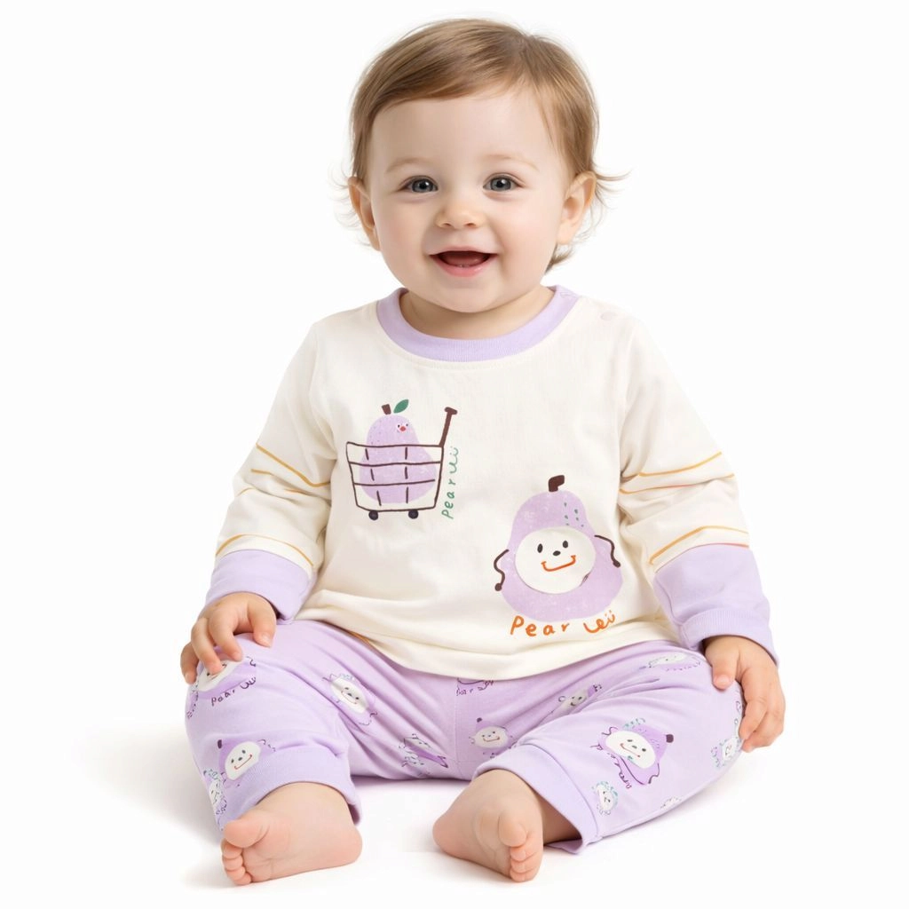 Imported Character Trouser Shirts for Kids