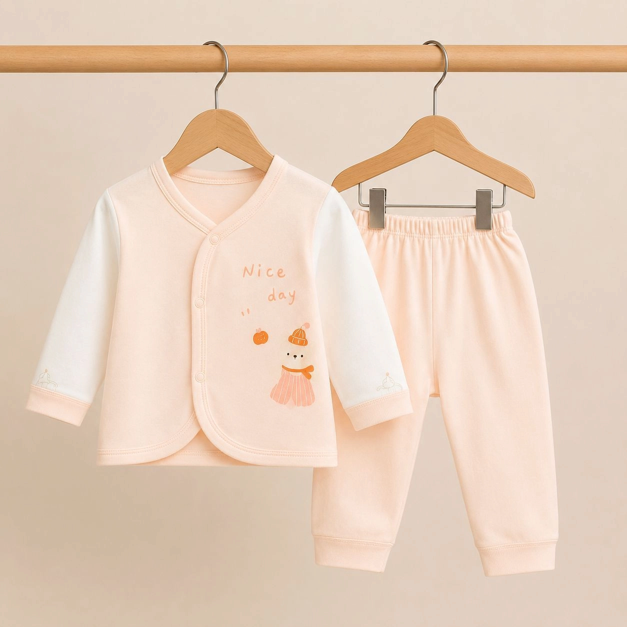 Baby Pajama Suits Collection | Premium Blended Stuff