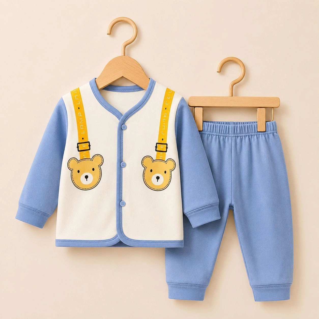 Premium Branded Baby pajama suit