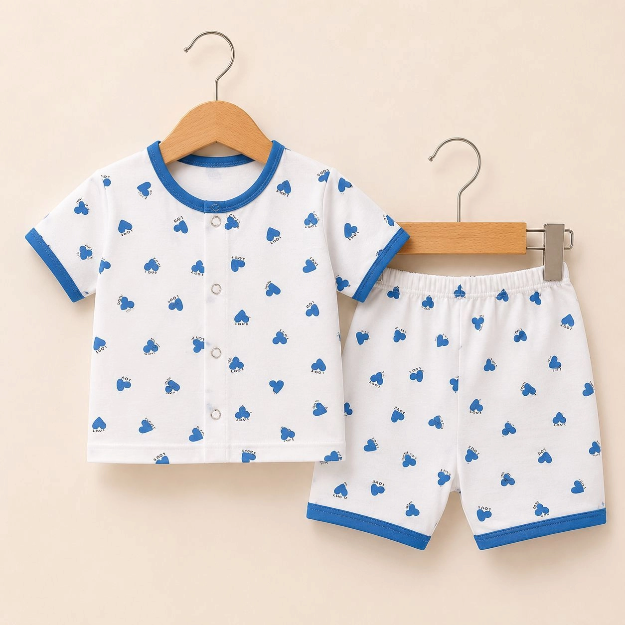 SunnyStar Baby Niker Suit(0-3 months)