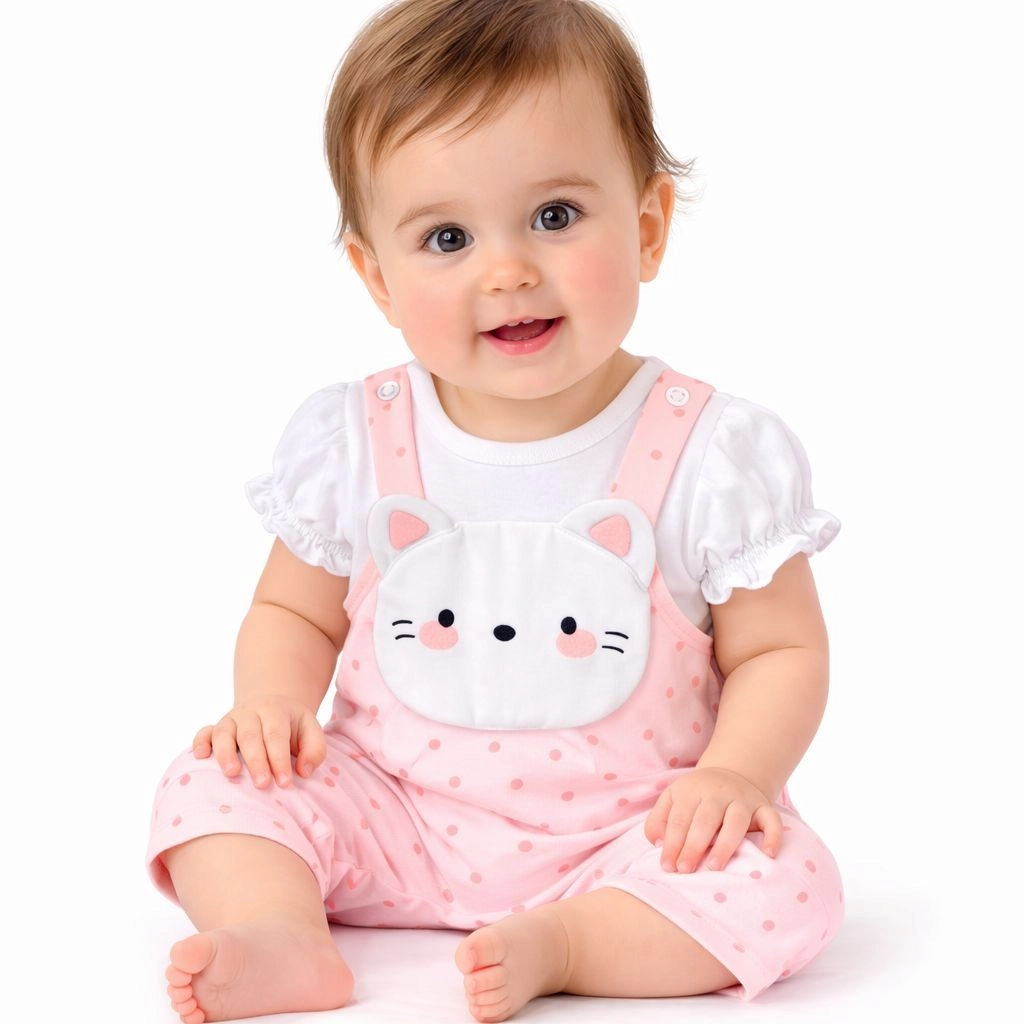Premium Baby Rompers Range
