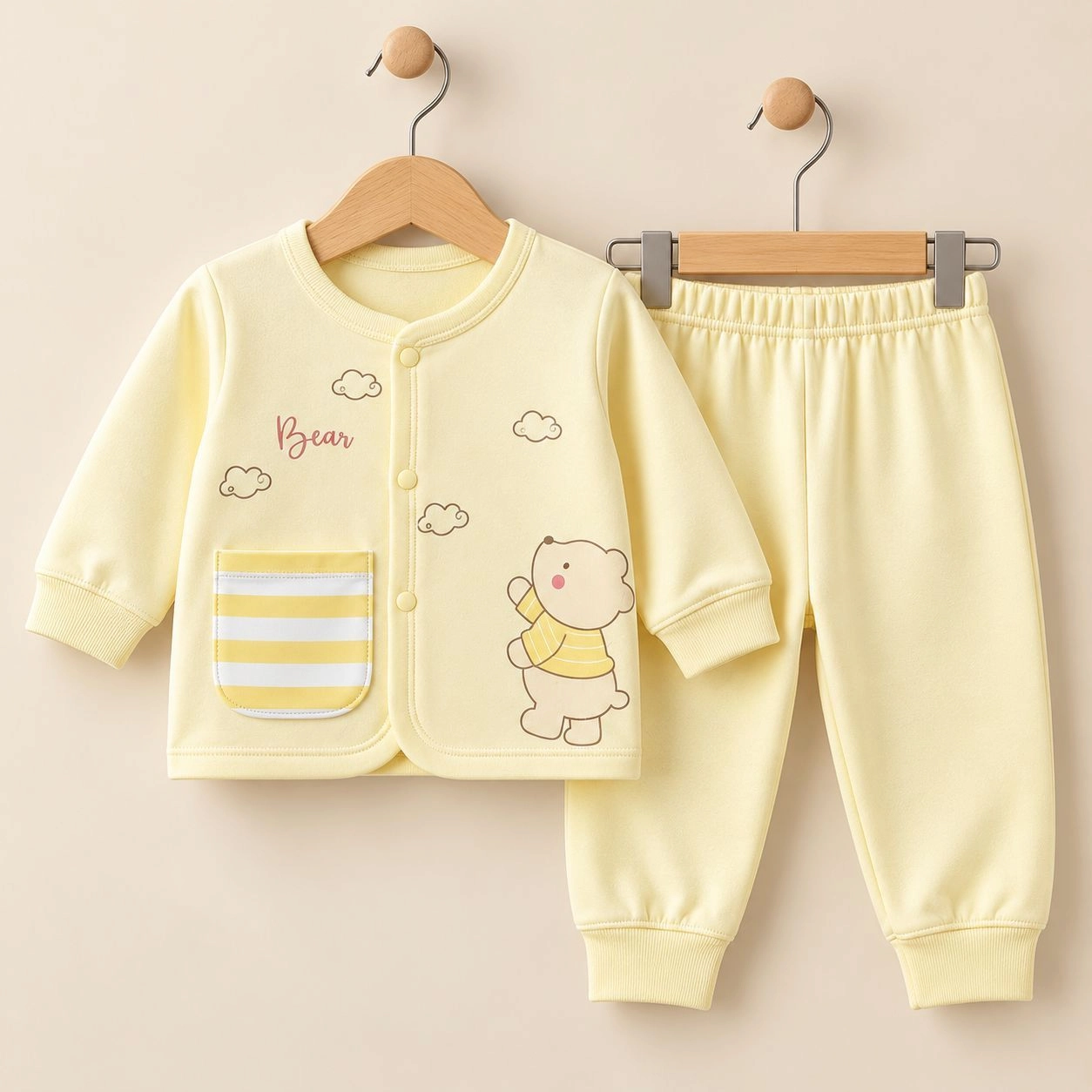 Premium Branded Baby pajama suit