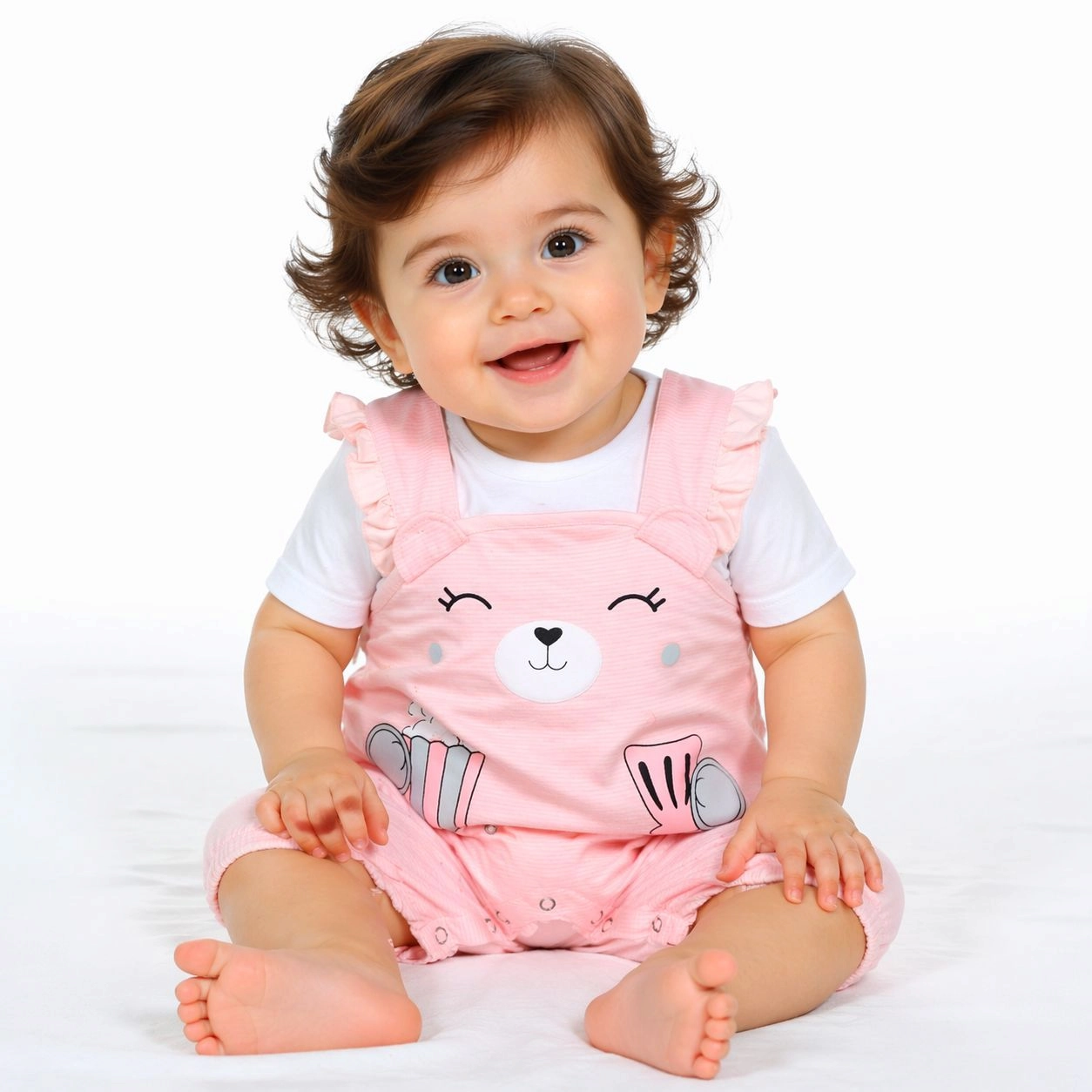 MC Premium Baby Rompers Range
