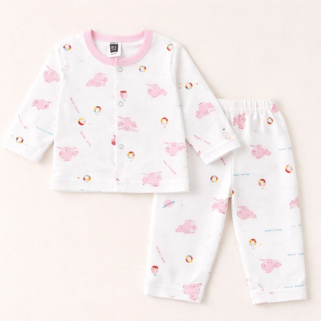 Carter’s® Baby Pajama Suits