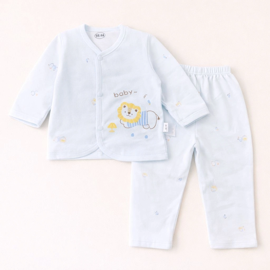 Imported Baby Pajama Suits Collection | Premium Blended Stuff