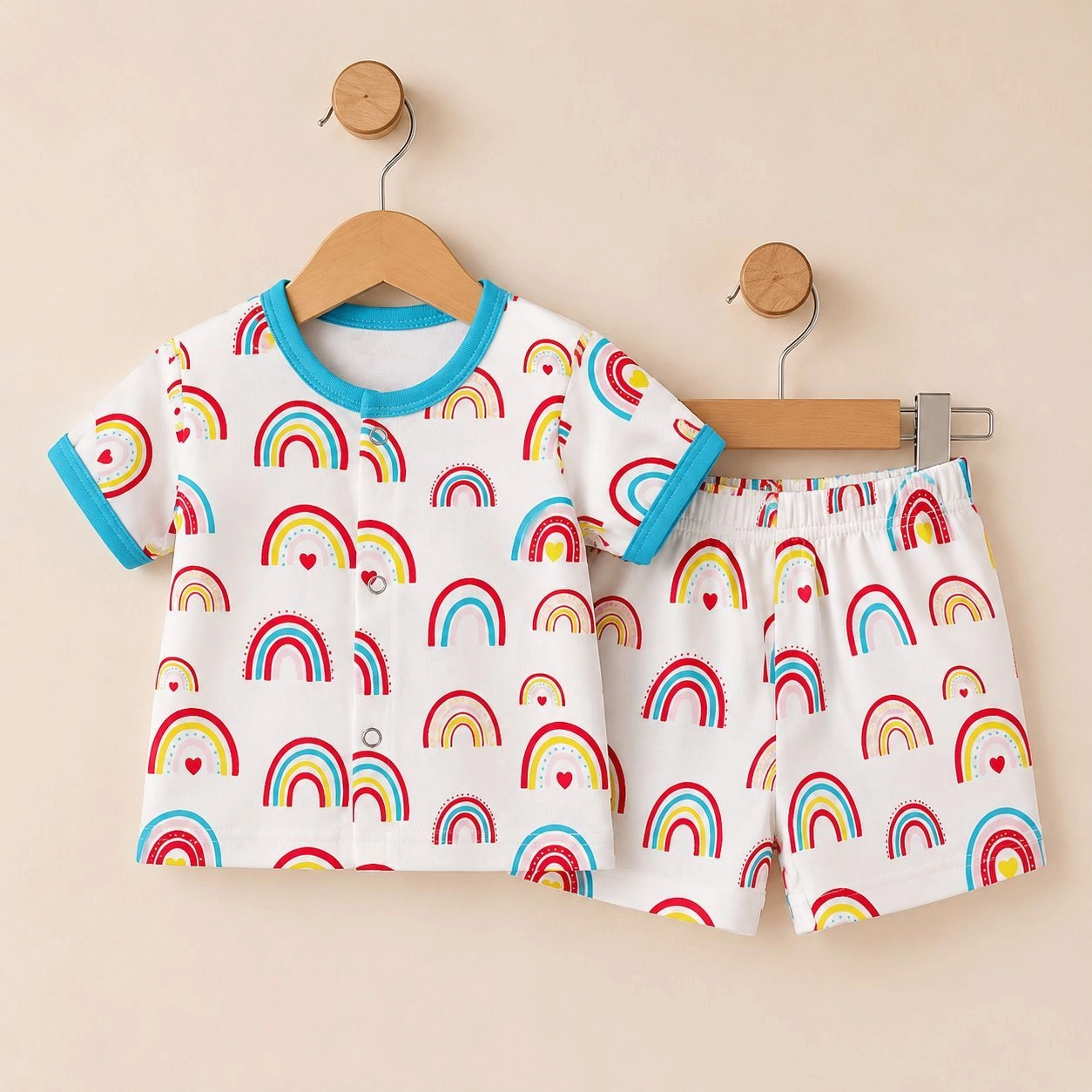Carter Baby Niker Suit Collection(CP)