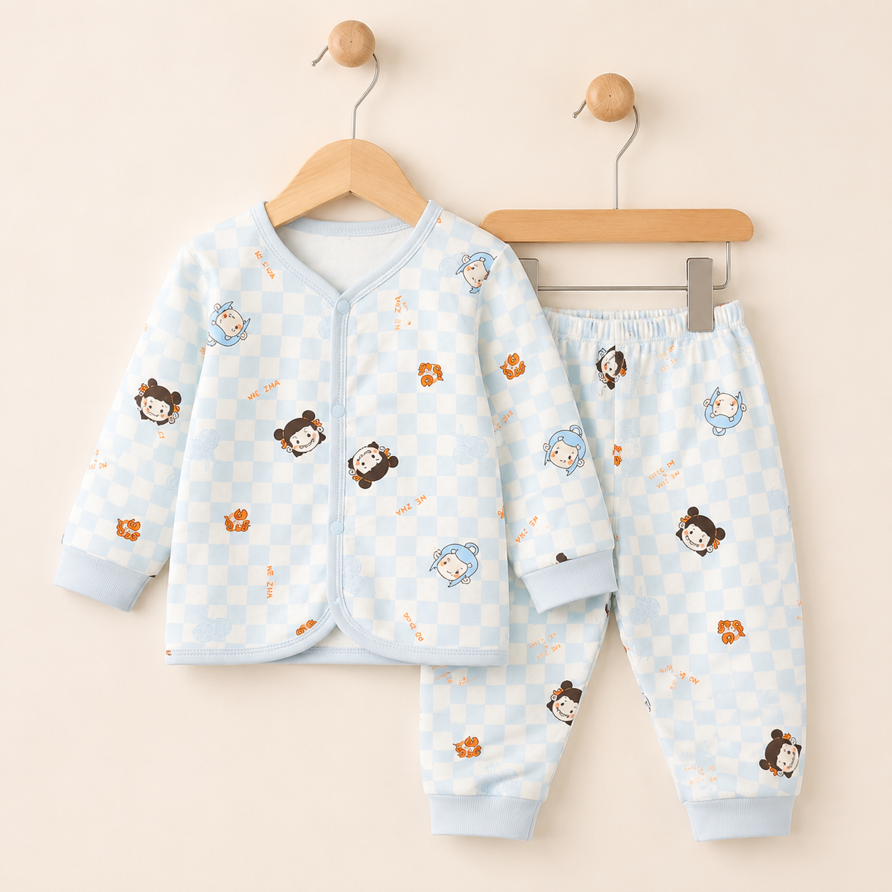 Premium Branded Baby pajama suit
