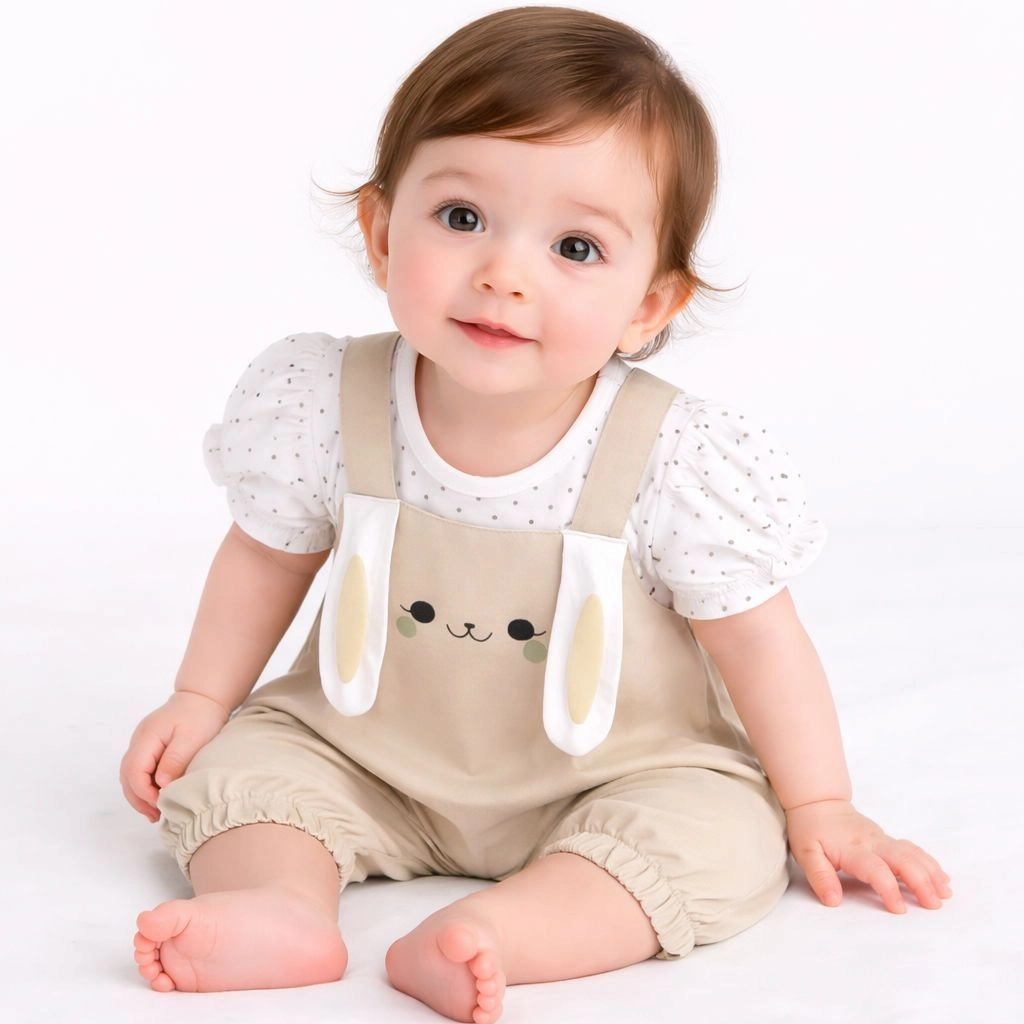 Premium Baby Rompers Range